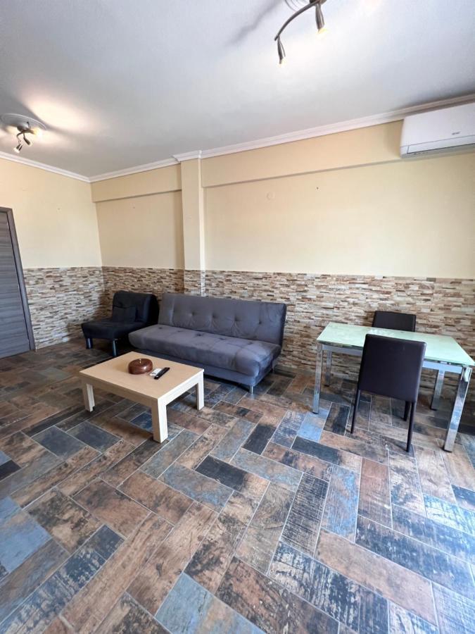 Jacuzzi Suites Thessaloniki Exterior foto